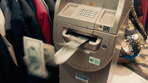 geld printer